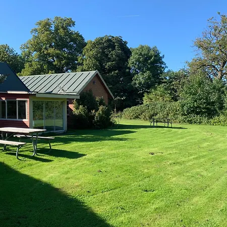 Vingårdens Bed&Breakfast-2